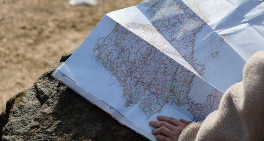 a lady’s guide to marvels and misadventure