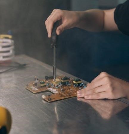 elkay drinking fountain repair manual